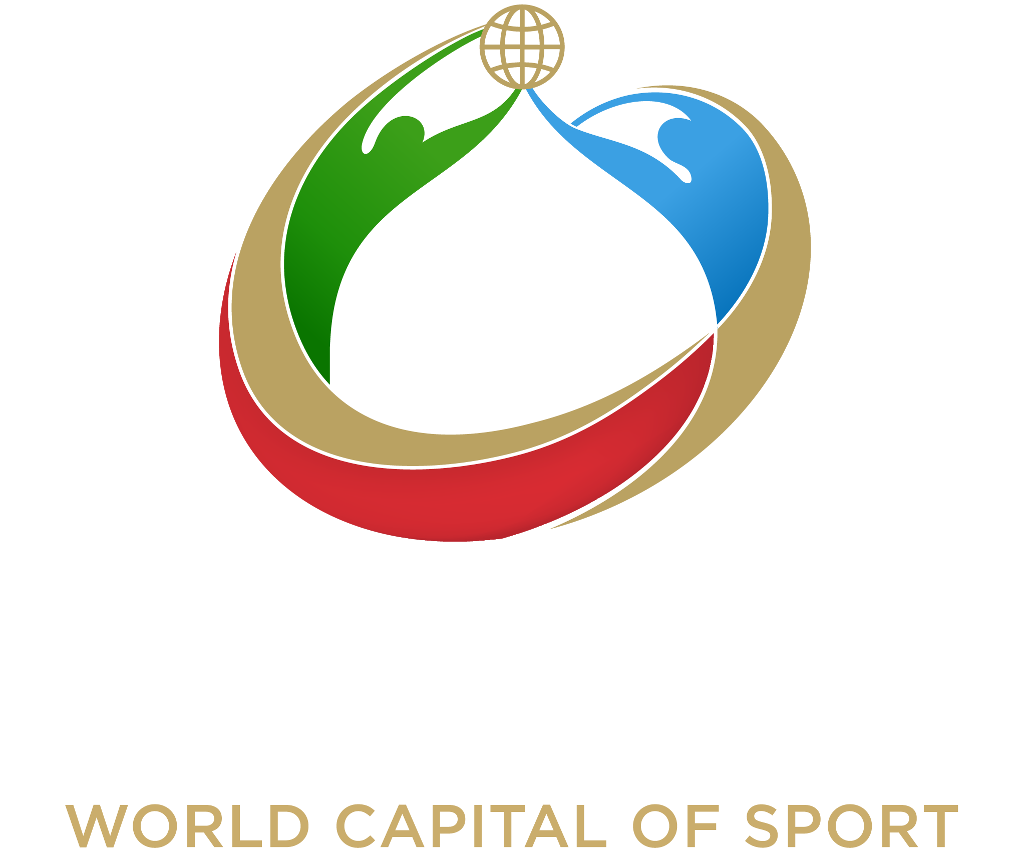 World Capital of Sport logo